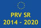 PRV SR 2014 - 2020 logo