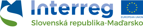 Interreg SR - Maďarsko