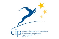 Program CIP logo