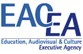 Twinning - EAO EA logo